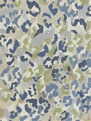 Teddington Denim Magnolia Home Fashions Fabric